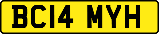 BC14MYH