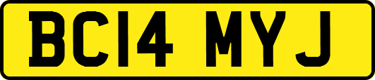 BC14MYJ