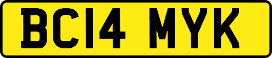 BC14MYK
