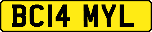 BC14MYL