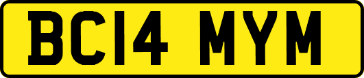 BC14MYM