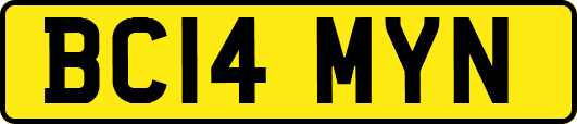 BC14MYN