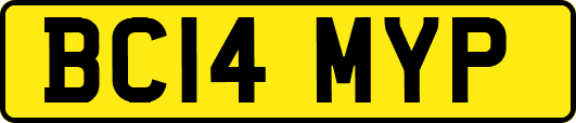 BC14MYP