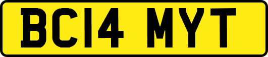 BC14MYT