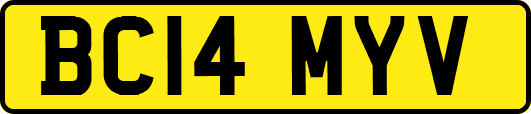 BC14MYV