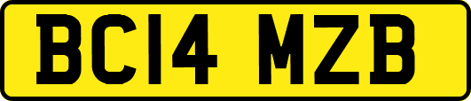 BC14MZB