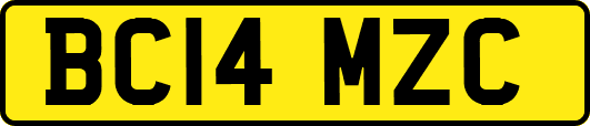 BC14MZC