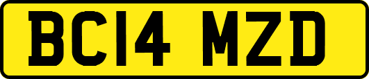 BC14MZD