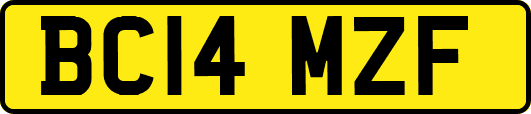 BC14MZF