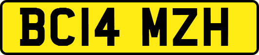 BC14MZH