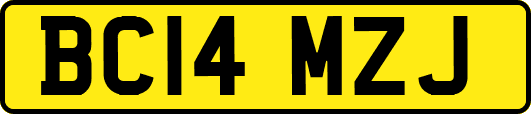 BC14MZJ