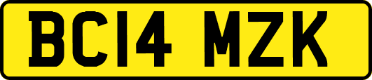 BC14MZK