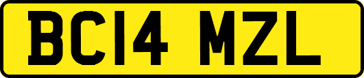 BC14MZL