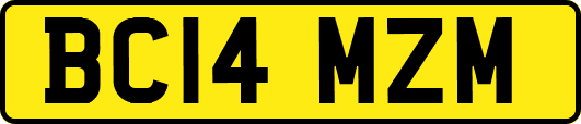 BC14MZM