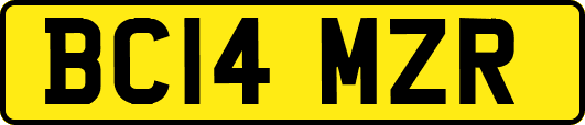 BC14MZR