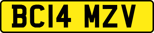 BC14MZV