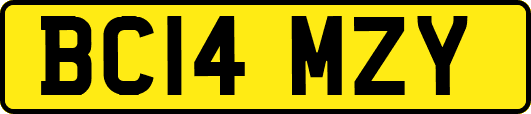 BC14MZY