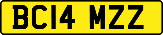 BC14MZZ