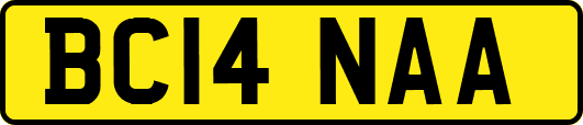 BC14NAA