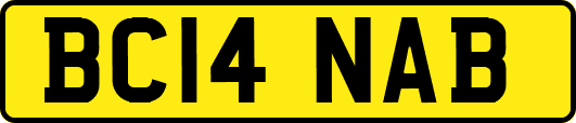 BC14NAB