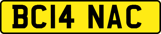 BC14NAC