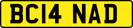 BC14NAD