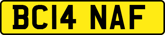 BC14NAF