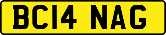 BC14NAG