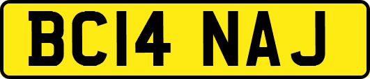 BC14NAJ