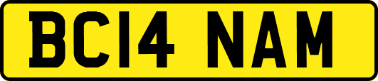 BC14NAM