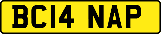 BC14NAP