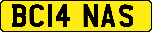 BC14NAS