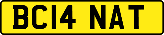 BC14NAT