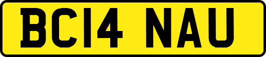 BC14NAU