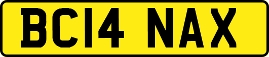 BC14NAX