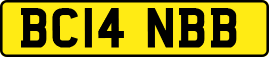 BC14NBB