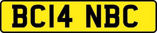 BC14NBC