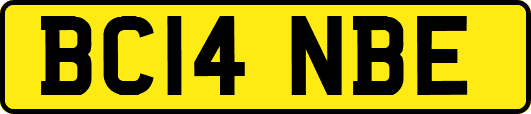 BC14NBE