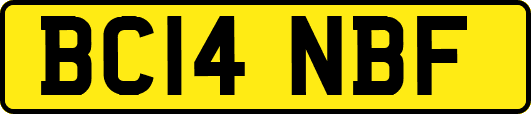 BC14NBF