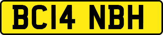 BC14NBH