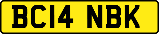 BC14NBK