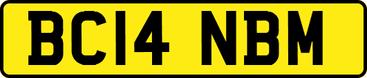 BC14NBM