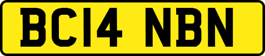 BC14NBN