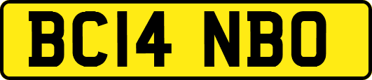 BC14NBO
