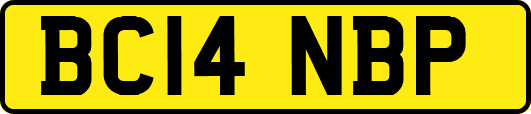 BC14NBP