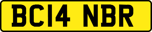 BC14NBR
