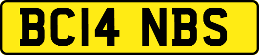 BC14NBS