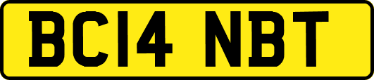 BC14NBT