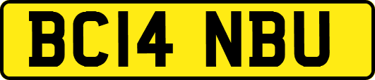 BC14NBU