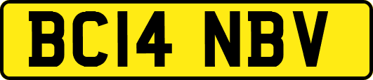 BC14NBV